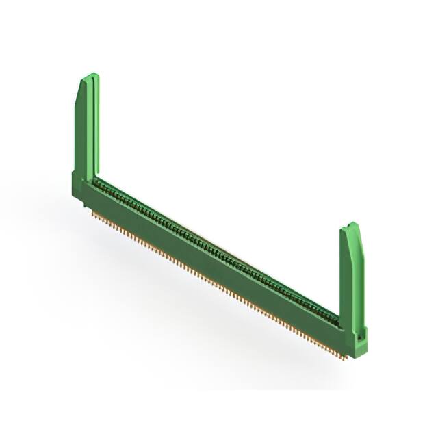 345-144-555-578 EDAC Inc.  Edgeboard Connectors